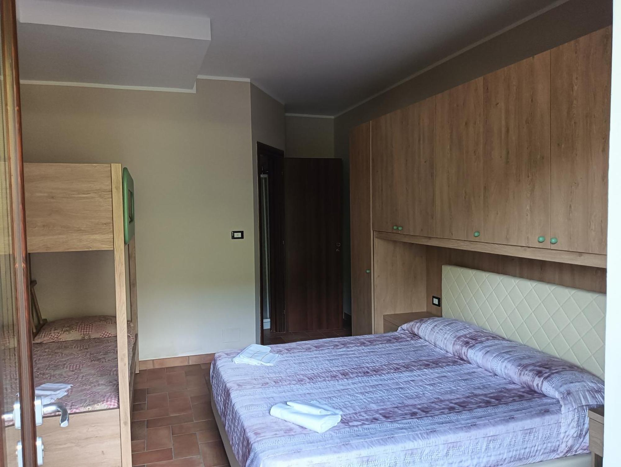 Le Stanze Di Bacco Villa Cagnano Amiterno Exterior foto