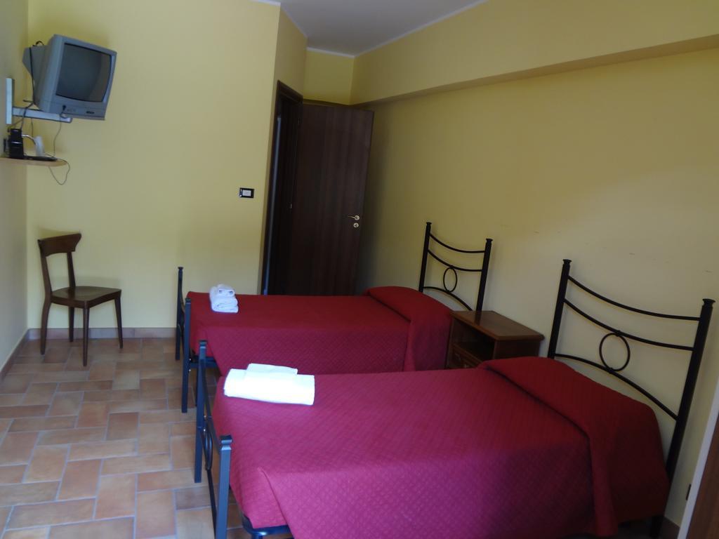 Le Stanze Di Bacco Villa Cagnano Amiterno Cameră foto